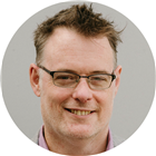 Jesse Breeden, MA, LPC