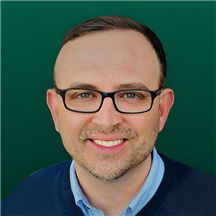 Jesse Byers, LPC