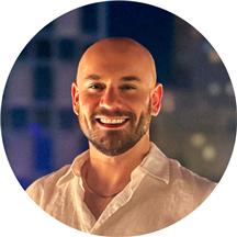Jesse Corfield, LPC