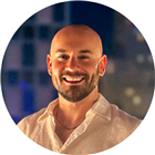 Jesse Corfield, LPC
