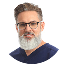Jesse Creel, NP, APRN, MSN