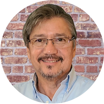 Jesse Diaz-Franco, LCSW