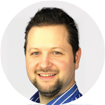 Jesse Gainsbrugh, LPC