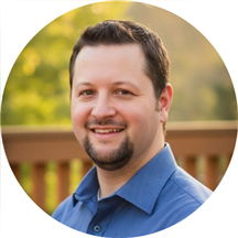 Jesse Gainsbrugh, LPC