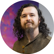 Jesse Gill, LCSW, MSW