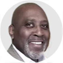 Jesse Griffin, LCPC