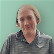 Jesse Inman, LPC