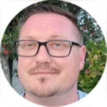 Jesse Kern, LCSW