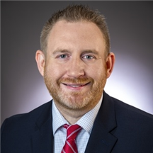 Jesse Lewallen, LPC