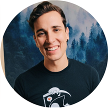 Jesse Lyon, LMHC