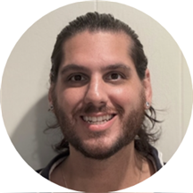 Jesse Matarese, LMFT