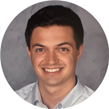 Jesse Mozeko, LMFT