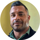Jesse Palermo, LCSW