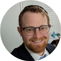 Jesse Truxton, LCSW