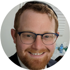 Jesse Truxton, LCSW