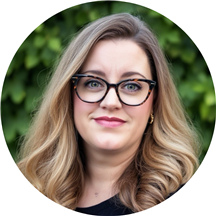 Jesseca Holston, LMFT