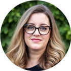 Jesseca Holston, LMFT