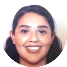 Jessenia Garcia, LCSW