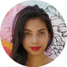 Jessenia Ramirez, LMHC