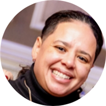 Jessenia Rivera, LPC