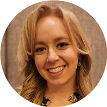 Jessi Gholami, LICSW