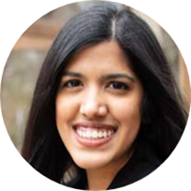 Jessica Abraham (John), LCSW