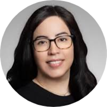 Jessica Abreu, PMHNP