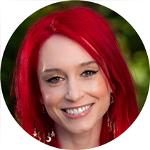 Jessica Albright