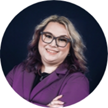 Jessica Aleman, LCSW-S