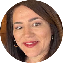 Jessica Alfaro, LMFT