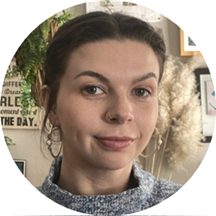 Jessica Allan, LMSW