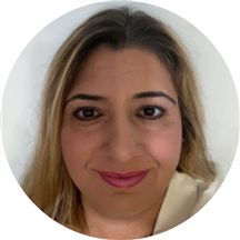 Jessica Alnarraie, LMFT