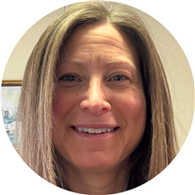 Jessica Anastasi, LSW