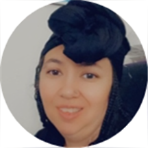 Jessica Anderson, LPC