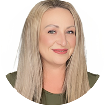 Jessica Anorve, LMFT