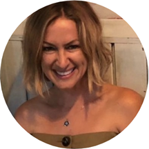 Jessica Aubuchon, LMHC