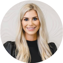 Jessica Bahr, PA-C