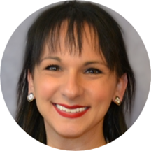 Jessica Baker, LCPC