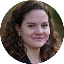 Jessica Baker, LMHC, LCMHC