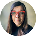 Jessica Balderas, LMFT