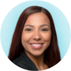 Jessica Barbosa, APN