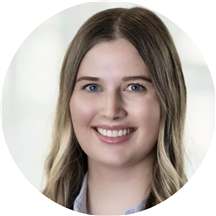 Jessica Becker, PA