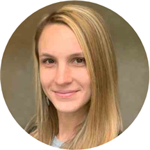 Jessica Bell, LMHC