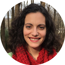 Jessica Benzing, LCSW