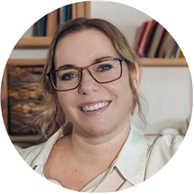 Jessica Bills, LCSW
