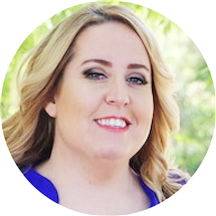 Jessica Bloom-Welford, LMFT