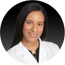 Jessica Bobadilla, NP