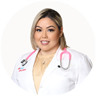 Jessica Borrero, PA-C