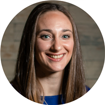 Jessica Brady Snow, LPCC