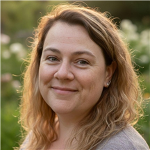 Jessica Brangaccio, LCSW - C